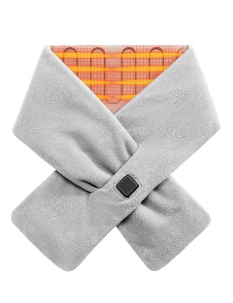 Unisex Heated Scarf