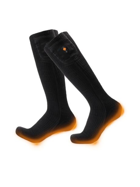 Unisex Heated Socks
